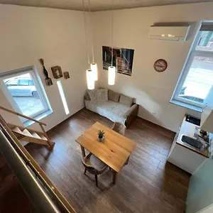Apartma Piccolo Lubiana