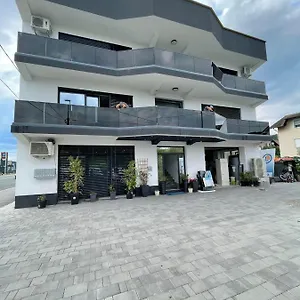 Muric Apartman 7 Lubiana