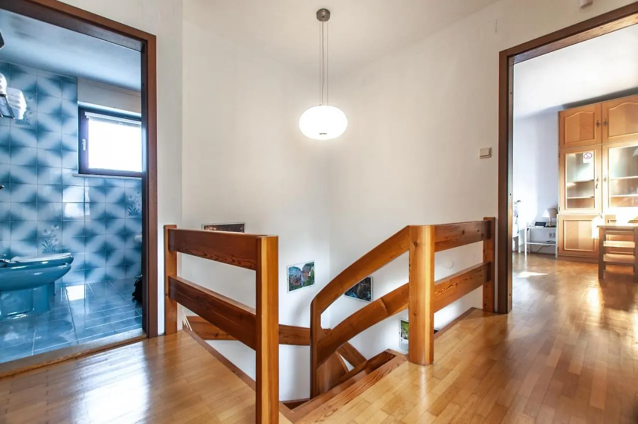 Apartment Jcop Ljubljana 0*,  Slovenia