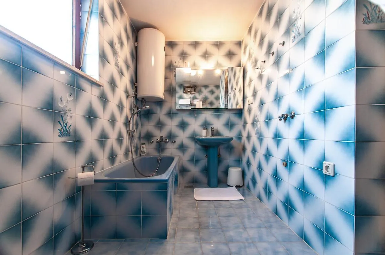 Apartment Jcop Ljubljana