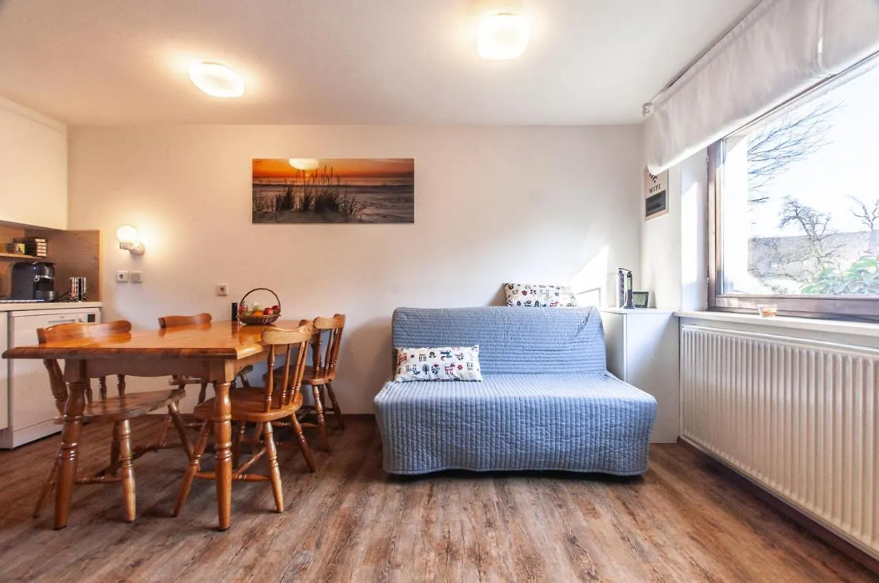 Apartment Jcop Ljubljana