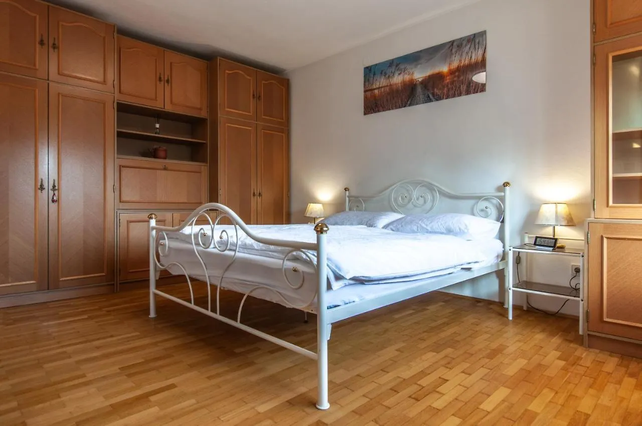 Apartment Jcop Ljubljana 0*,