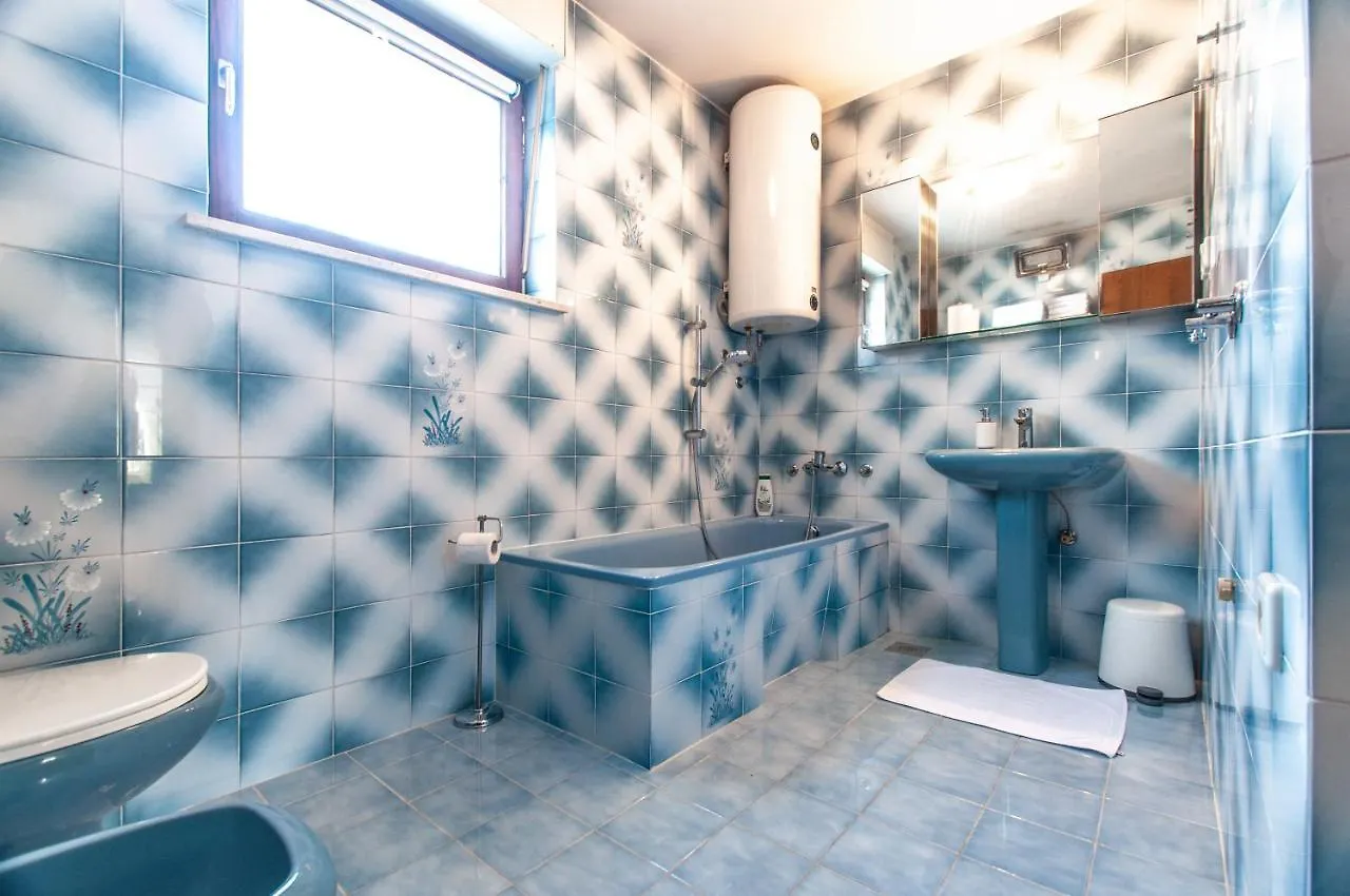 Apartment Jcop Ljubljana
